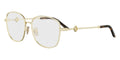 Fendi FF Diamonds FE50151U 030 Glasses