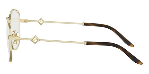 Fendi FF Diamonds FE50151U 030 Glasses