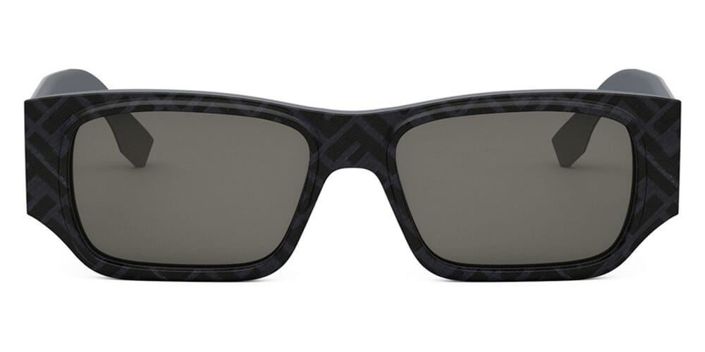 Fendi FF Squared FE40144I 20A Sunglasses - US