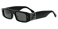 Fendi FF Squared FE40181I 01A