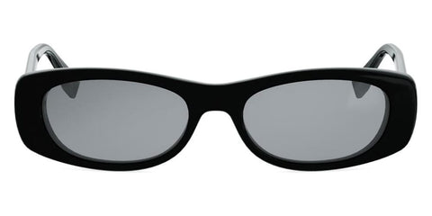 Fendi FF Squared FE40183I 01A Sunglasses