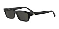 Fendi FF Squared FE40199I 01A