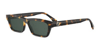 Fendi FF Squared FE40199I 56N