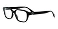 Fendi FF Squared FE50132I 001 Glasses