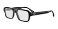 Fendi FF Squared FE50139I 001 Glasses