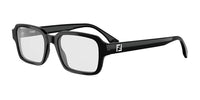 Fendi FF Squared FE50139I 001