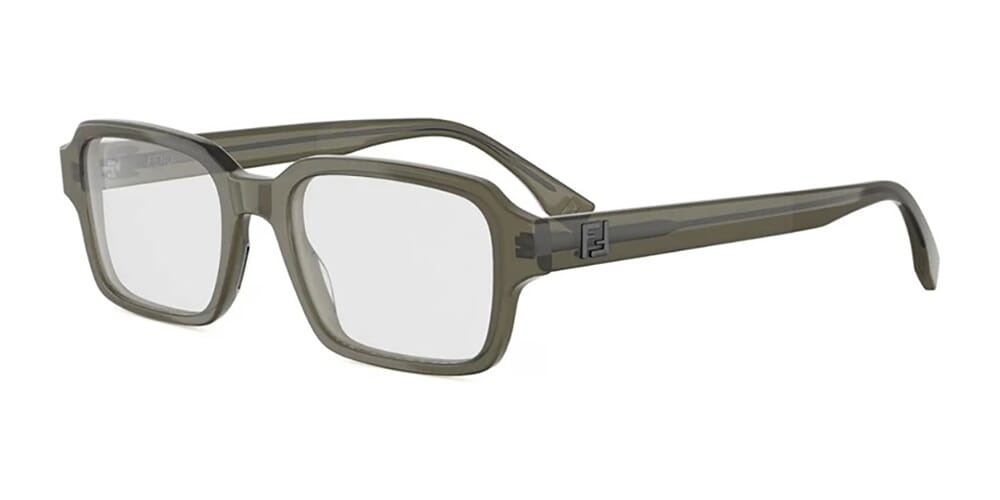 Fendi FF Squared FE50139I 050 Glasses