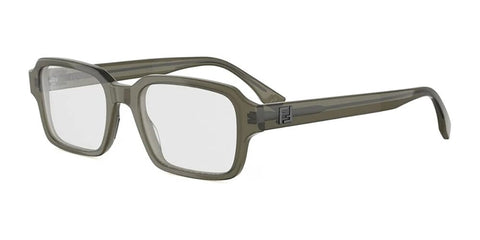 Fendi FF Squared FE50139I 050 Glasses