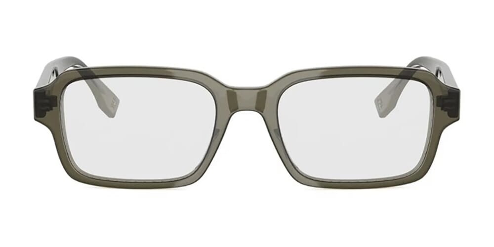 Fendi FF Squared FE50139I 050 Glasses