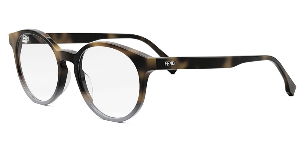 Fendi Fine FE50031I 055 Glasses