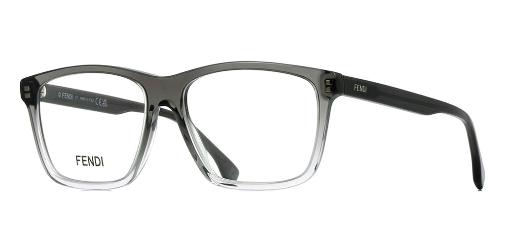 Fendi Fine FE50081I 020 Glasses