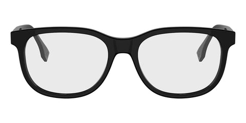 Fendi Fine FE50150I 001 Glasses