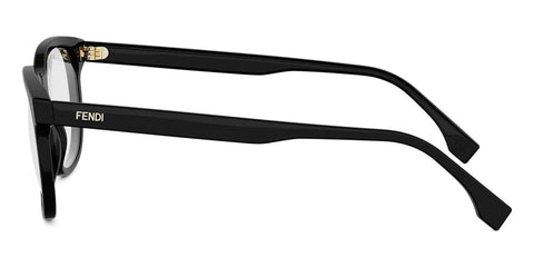 Fendi Fine FE50150I 001 Glasses