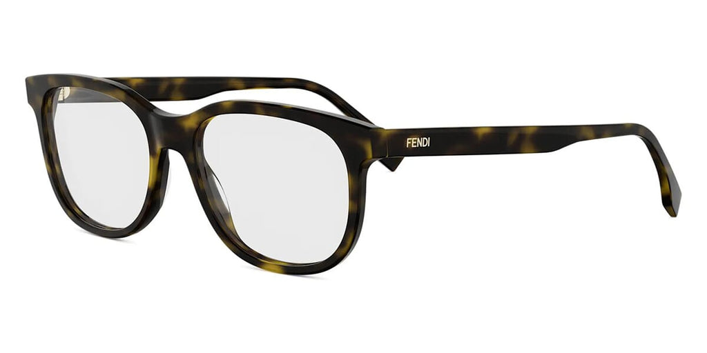 Fendi Fine FE50150I 052 Glasses