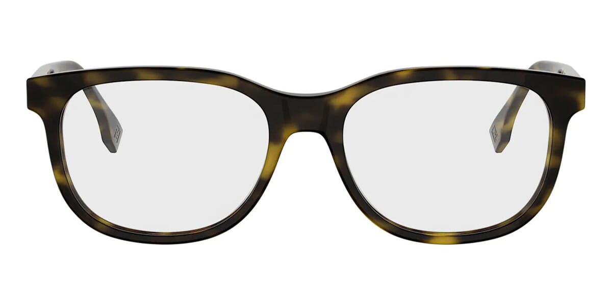 Fendi Fine FE50150I 052 Glasses