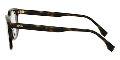Fendi Fine FE50150I 052 Glasses