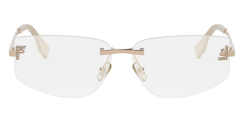 Fendi First Crystal FE5116US 028 Glasses
