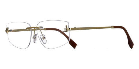 Fendi First Crystal FE5116US 030 Glasses