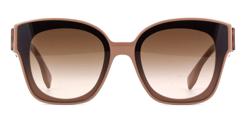 Fendi First FE40098I 45F Sunglasses