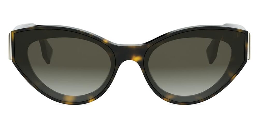 Fendi First FE40194I 52F Sunglasses - US
