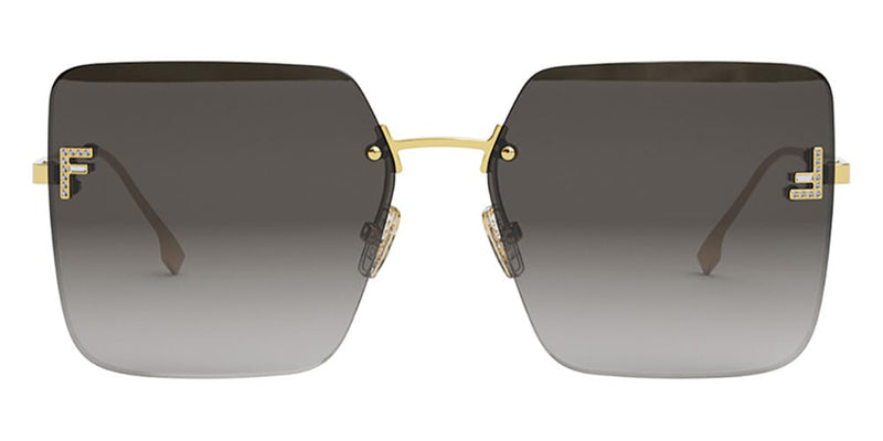 Fendi First FE4082US 30B Sunglasses