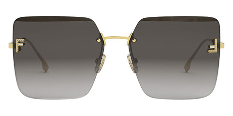 Fendi First FE4082US 30B Sunglasses