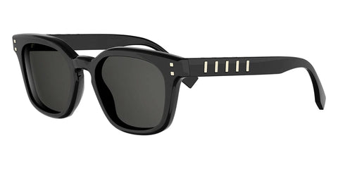 Fendi Five Sisters FE40233I 01A Sunglasses