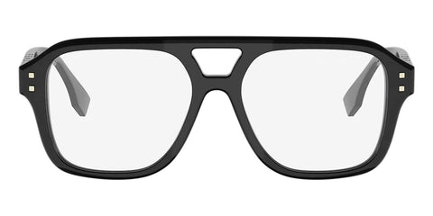 Fendi Five Sisters FE50158I 001 Glasses