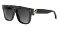Fendi Fold FE40235I 01B Sunglasses