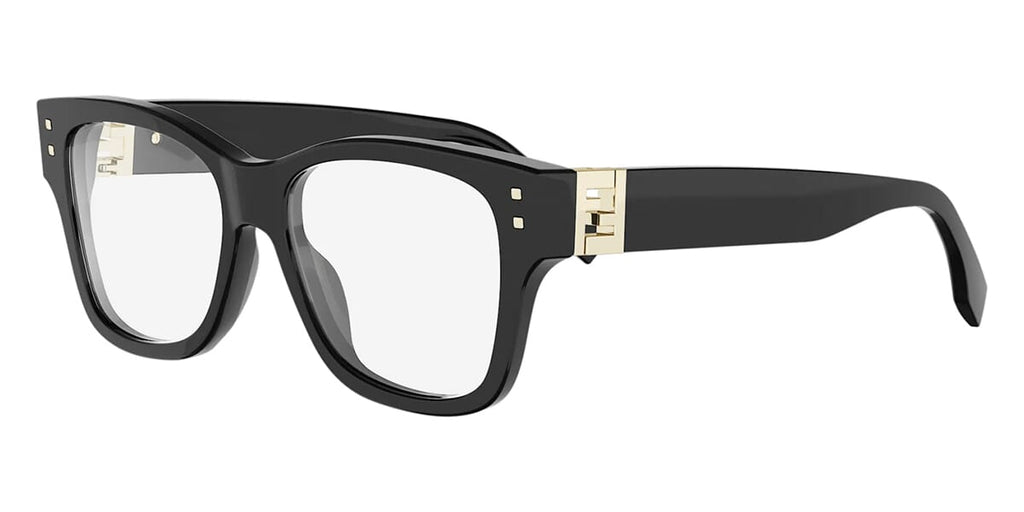 Fendi Fold FE50156I 001 Glasses