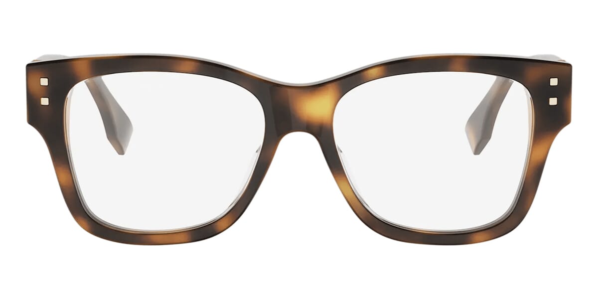 Fendi Fold FE50156I 053 Glasses