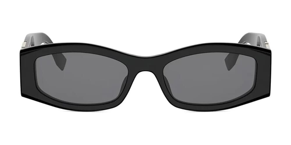Fendi Forever Fendi FE40204I 01A Sunglasses - US
