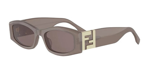 Fendi Forever Fendi FE40204I 48E Sunglasses