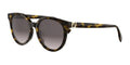 Fendi Forever Fendi FE40208F 52B Sunglasses
