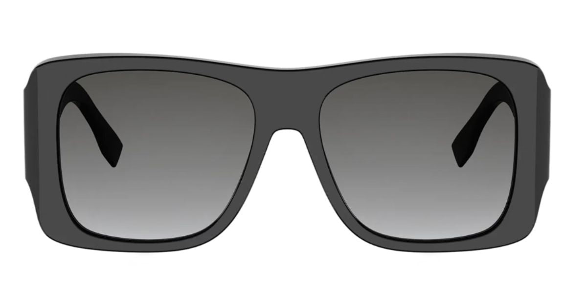 Fendi Forever Fendi FE40227I 01B Sunglasses