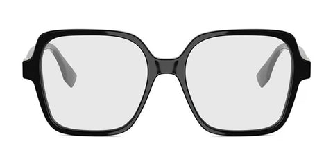 Fendi Forever Fendi FE50144I 001 Glasses