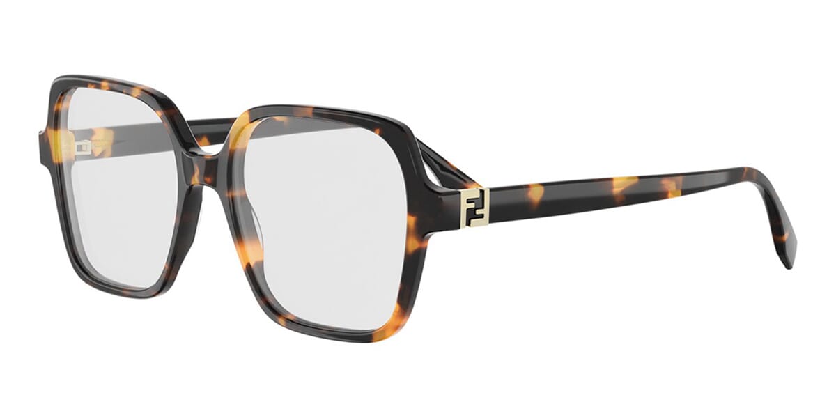 Fendi Forever Fendi FE50144I 056 Glasses