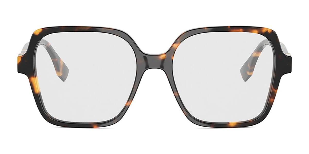 Fendi Forever Fendi FE50144I 056 Glasses
