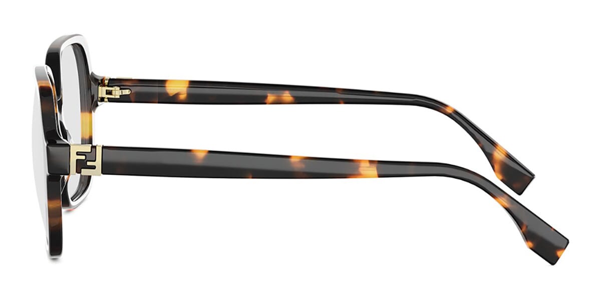 Fendi Forever Fendi FE50144I 056 Glasses
