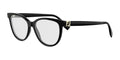 Fendi Forever Fendi FE50145I 001 Glasses