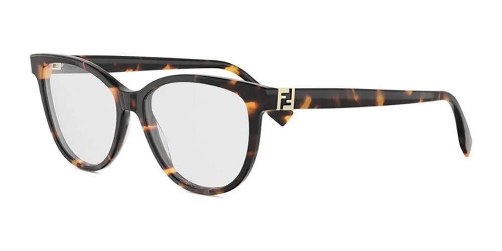 Fendi Forever Fendi FE50145I 056 Glasses