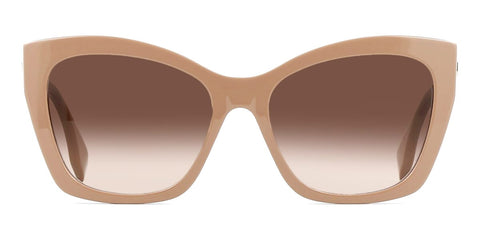 Fendi Lettering FE40151I 45F Sunglasses