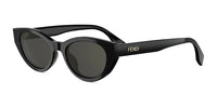 Fendi Lettering FE40209I 01A