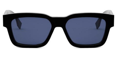 Fendi O'Lock FE40107I 01V Sunglasses