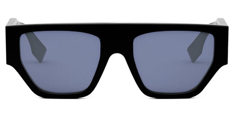 Fendi O'Lock FE40108U 01V Sunglasses