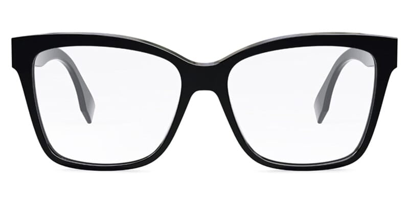 Fendi O'Lock FE50025I 001 Glasses