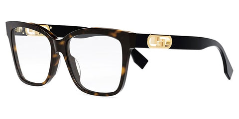 Fendi O'Lock FE50025I 052 Glasses