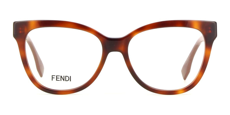 Fendi O'Lock FE50093I 053 Glasses