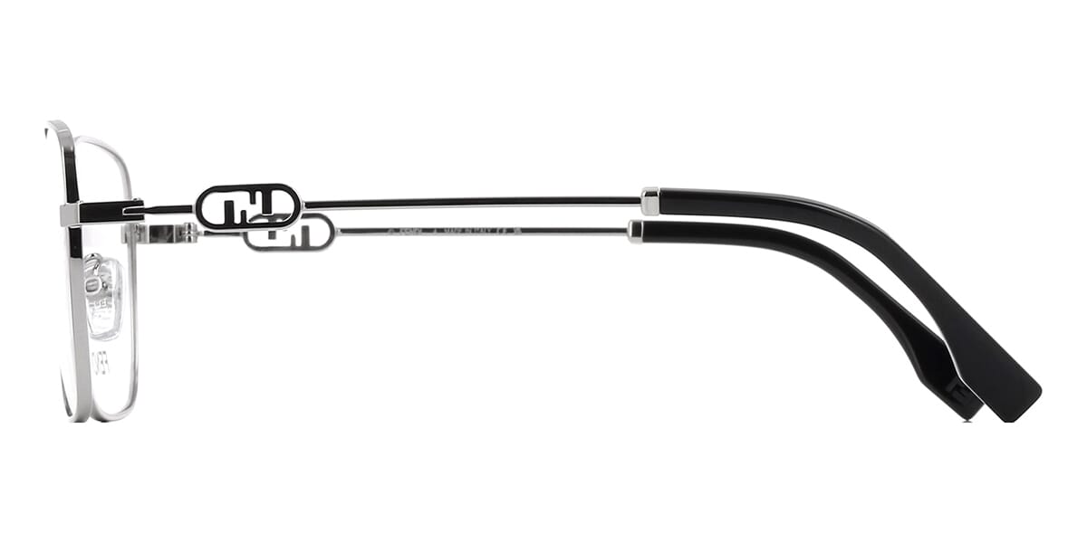 Fendi O'Lock FE50102F 016 Glasses