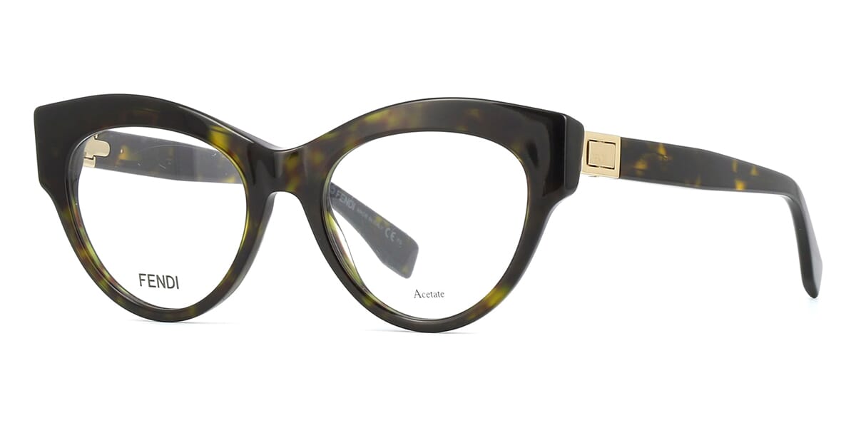 Fendi Peekaboo FF0273 086 Glasses